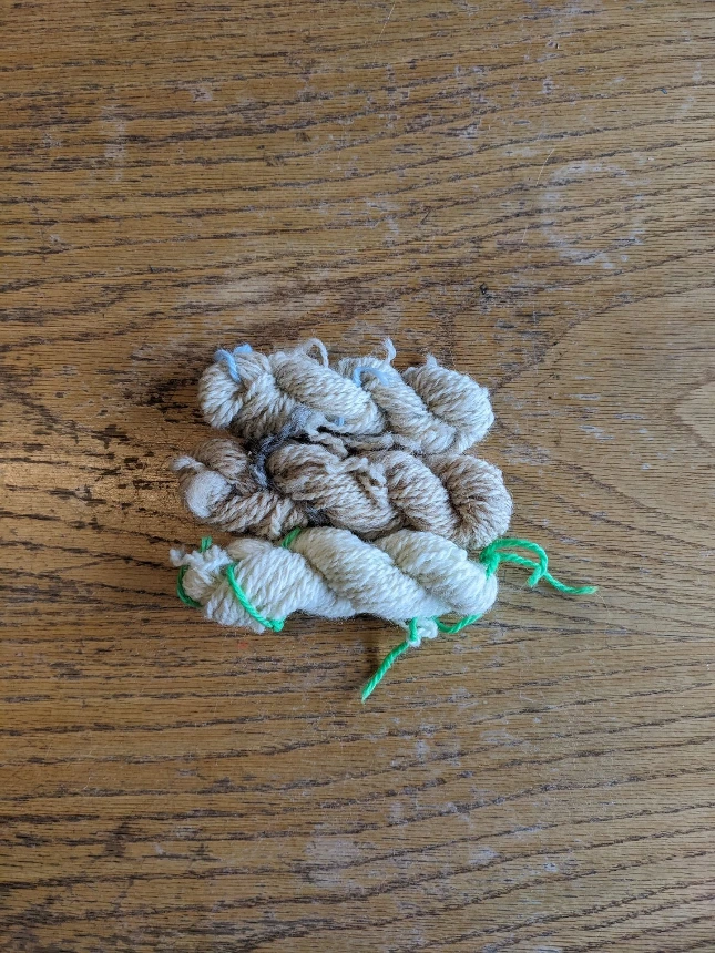 Belgische breigarens 5050